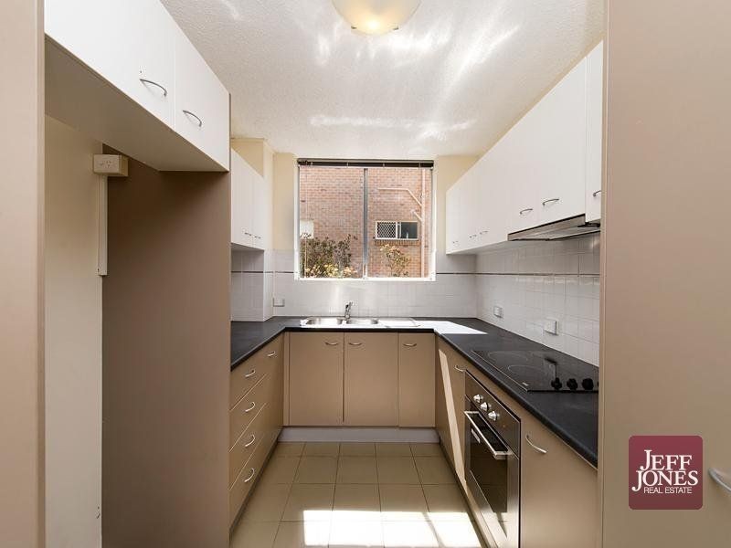 3/31 St Leonards Street, Coorparoo QLD 4151