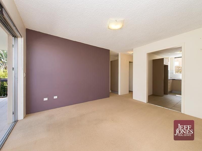 3/31 St Leonards Street, Coorparoo QLD 4151