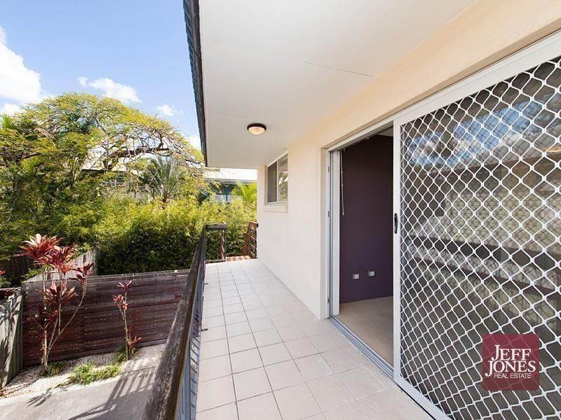3/31 St Leonards Street, Coorparoo QLD 4151