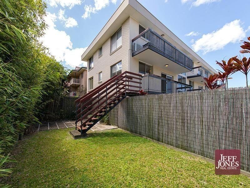 3/31 St Leonards Street, Coorparoo QLD 4151