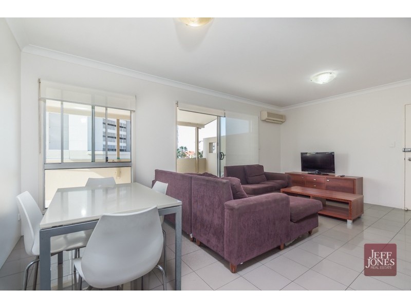 18/321 Vulture Street, South Brisbane QLD 4101