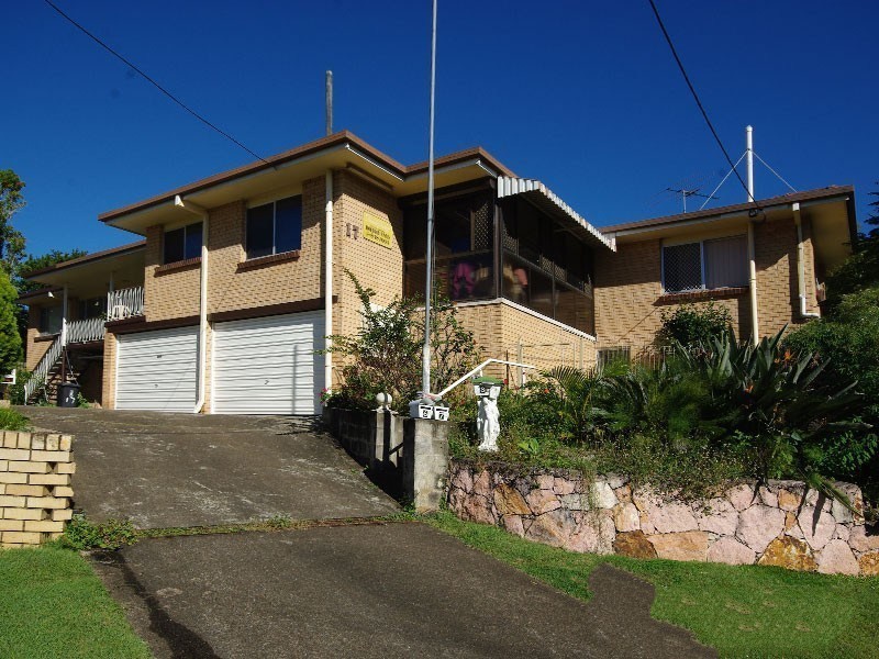 6/17 Ware Street, Annerley QLD 4103