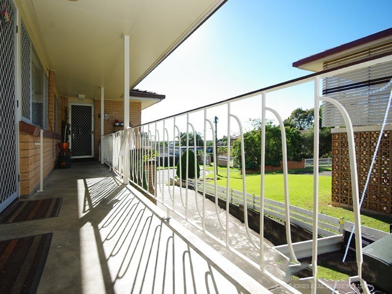 6/17 Ware Street, Annerley QLD 4103