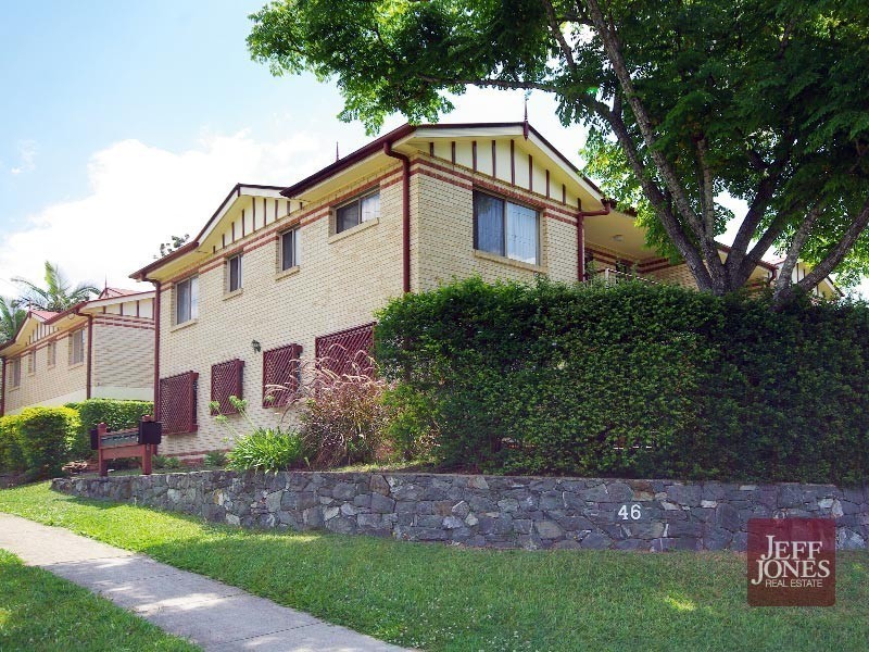 3/46 Kadumba Street, Yeronga QLD 4104