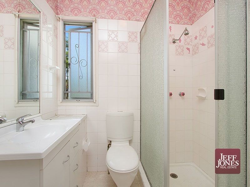 52 Salisbury Street, Woolloongabba QLD 4102