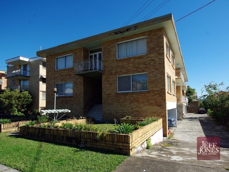 4/49 Rialto Street, Coorparoo QLD 4151