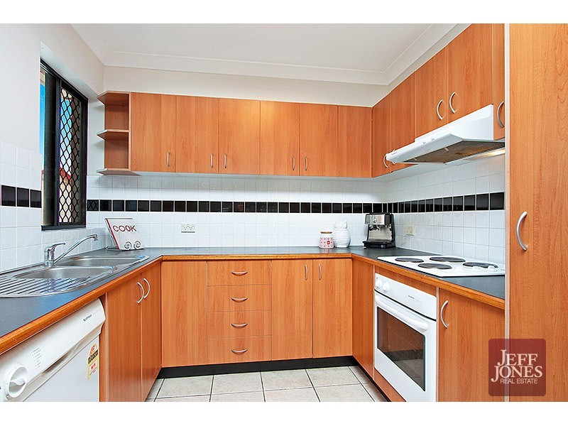 5/8 Palmer Street, Greenslopes QLD 4120
