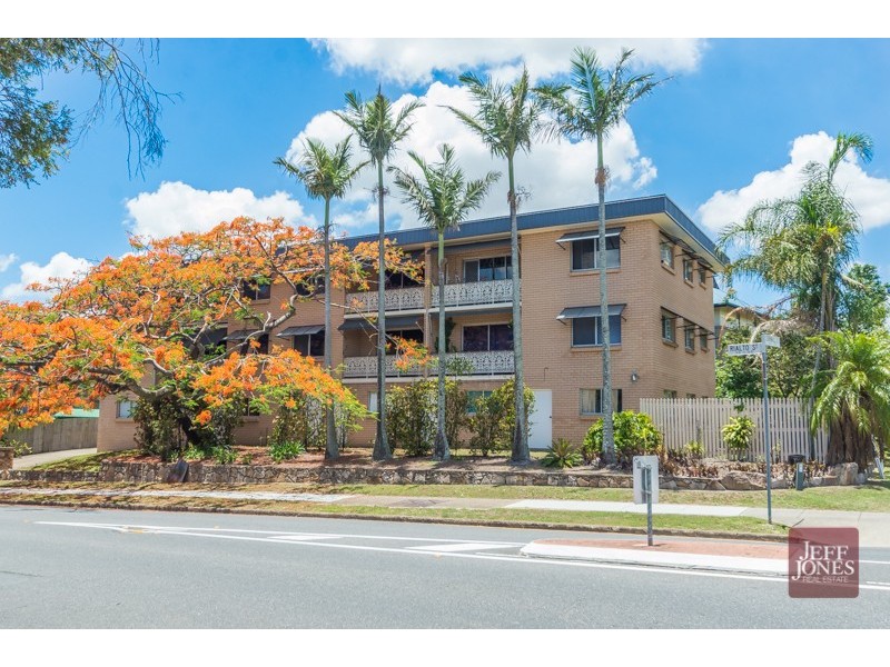 2/334 Cornwall Street, Greenslopes QLD 4120