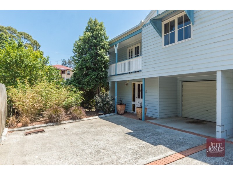 5/18 Raff Avenue, Holland Park QLD 4121