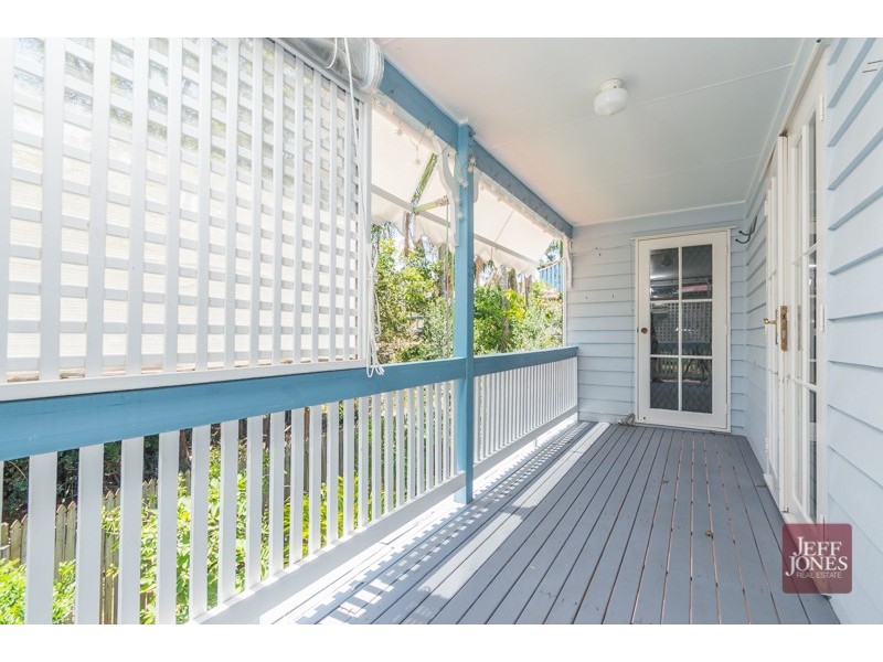 5/18 Raff Avenue, Holland Park QLD 4121