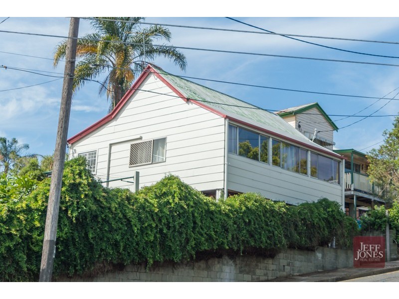 2 Glen Street, Highgate Hill QLD 4101
