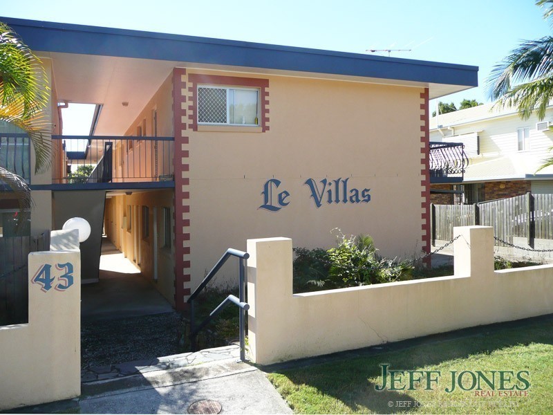 7/43 Hunter Street, Greenslopes QLD 4120