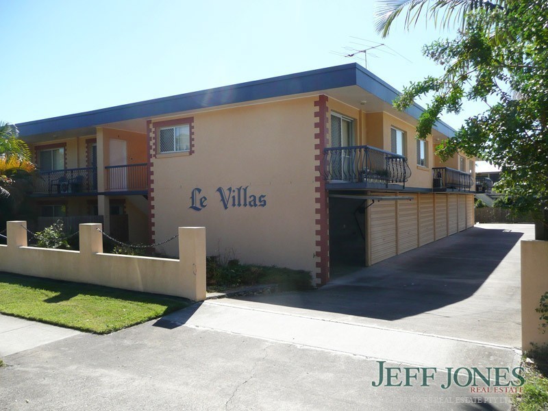 7/43 Hunter Street, Greenslopes QLD 4120