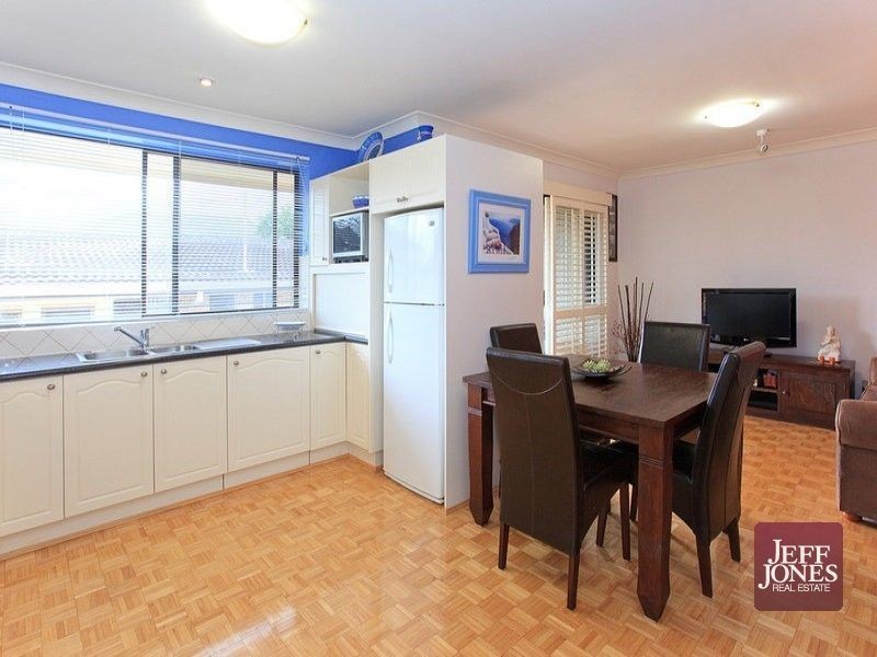 4/110 Pembroke Avenue, Coorparoo QLD 4151