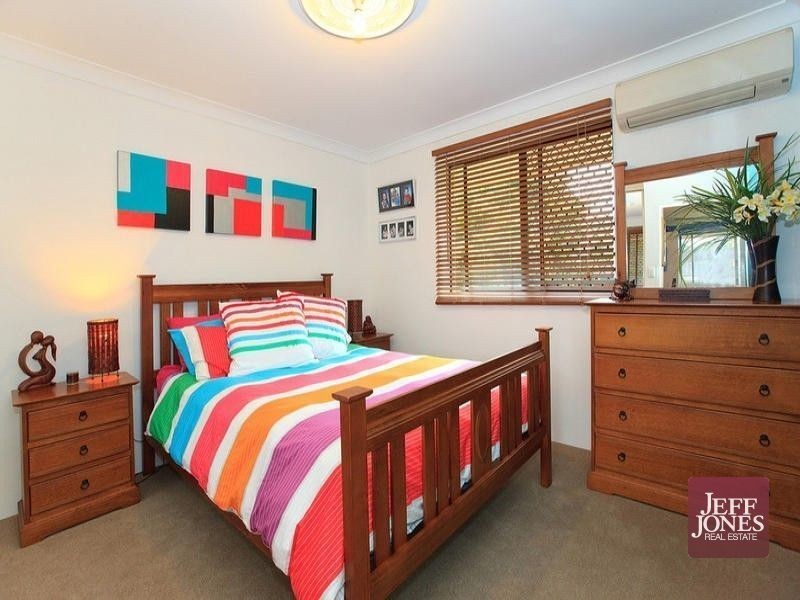 4/110 Pembroke Avenue, Coorparoo QLD 4151