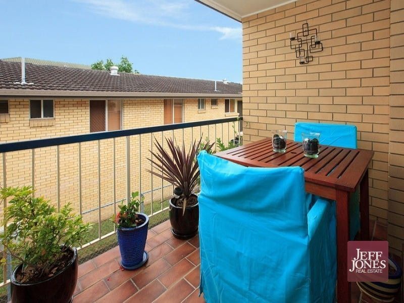 4/110 Pembroke Avenue, Coorparoo QLD 4151