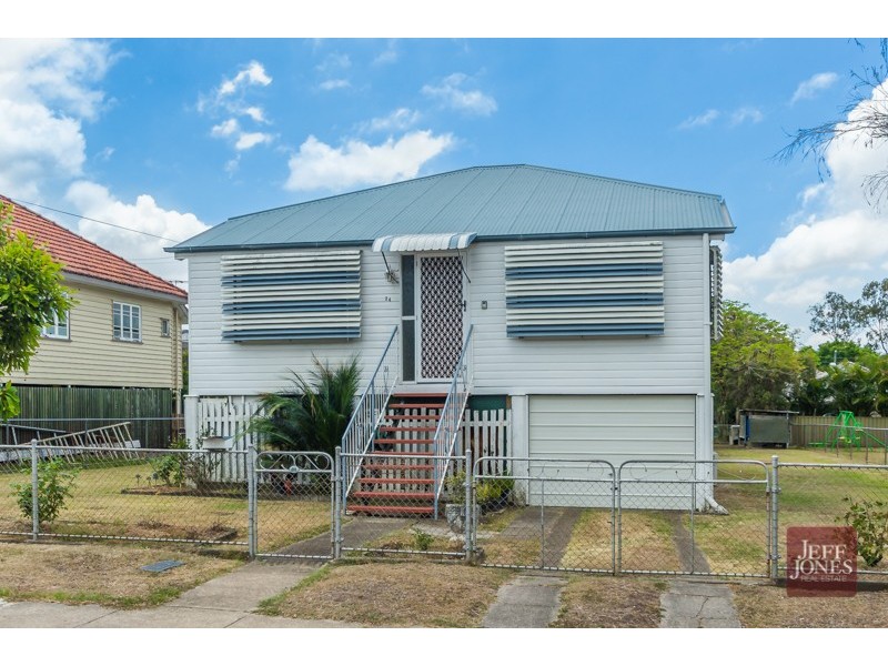 34 Salisbury Street, Woolloongabba QLD 4102