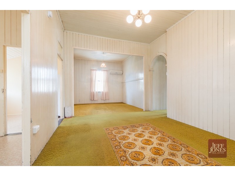 34 Salisbury Street, Woolloongabba QLD 4102