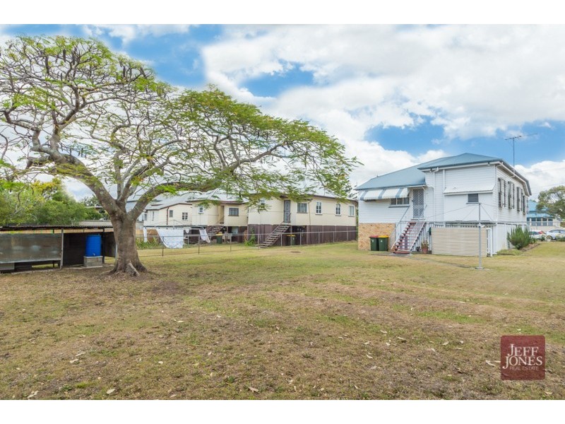 34 Salisbury Street, Woolloongabba QLD 4102