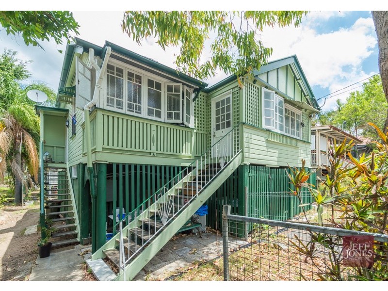 2/83 Buranda Street, Woolloongabba QLD 4102