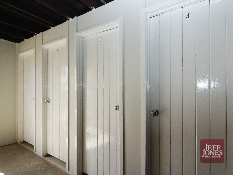 3/514 Old Cleveland Street, Camp Hill QLD 4152