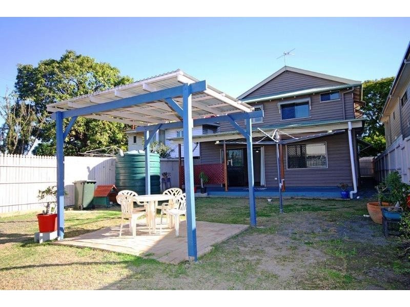 3 Burke Street, Coorparoo QLD 4151