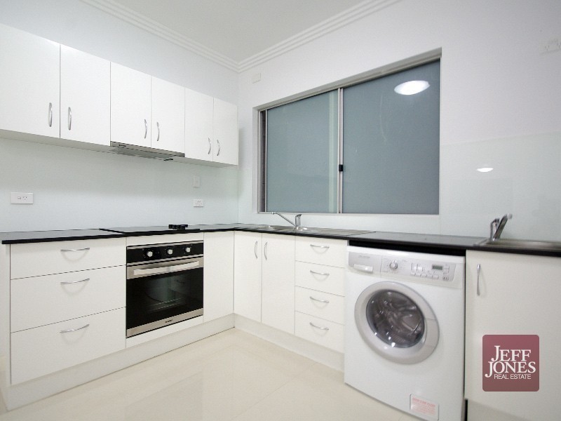 5/12 Old Cleveland Road, Greenslopes QLD 4120