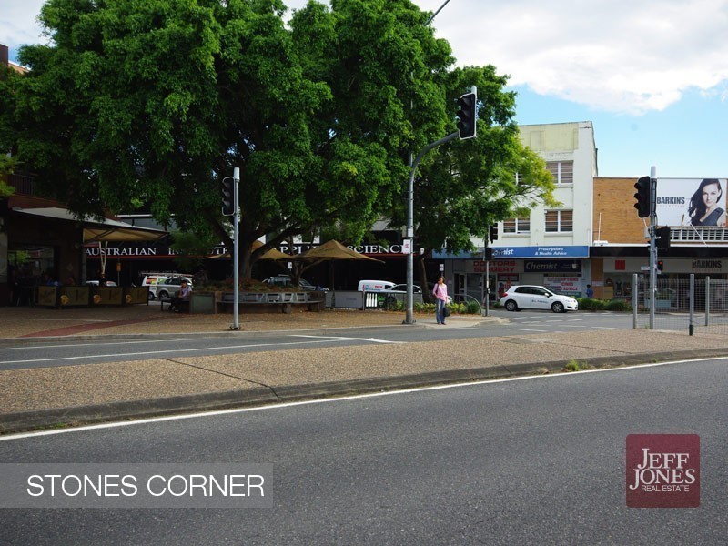 5/12 Old Cleveland Road, Greenslopes QLD 4120