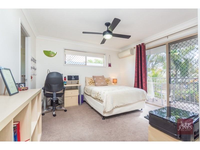 2/22 Park Lane, Yeerongpilly QLD 4105