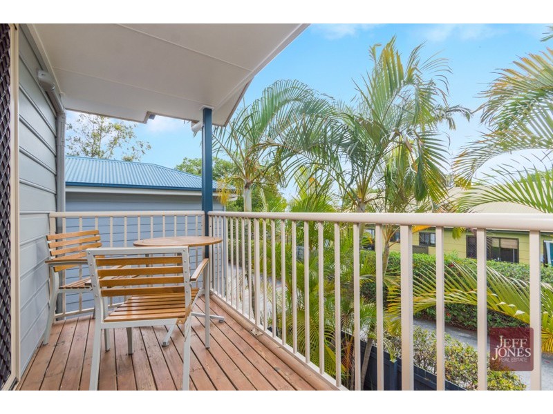 2/22 Park Lane, Yeerongpilly QLD 4105