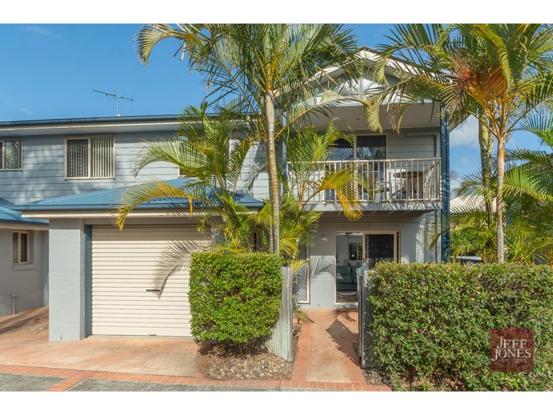 2/22 Park Lane, Yeerongpilly QLD 4105