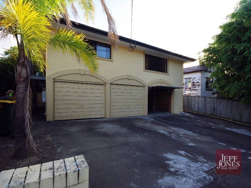 5/49 Macaulay Street, Coorparoo QLD 4151