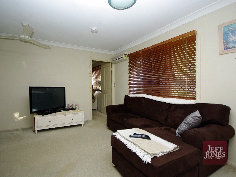 5/49 Macaulay Street, Coorparoo QLD 4151