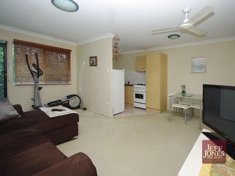 5/49 Macaulay Street, Coorparoo QLD 4151