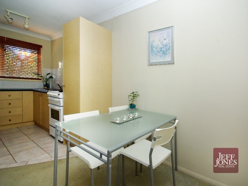 5/49 Macaulay Street, Coorparoo QLD 4151