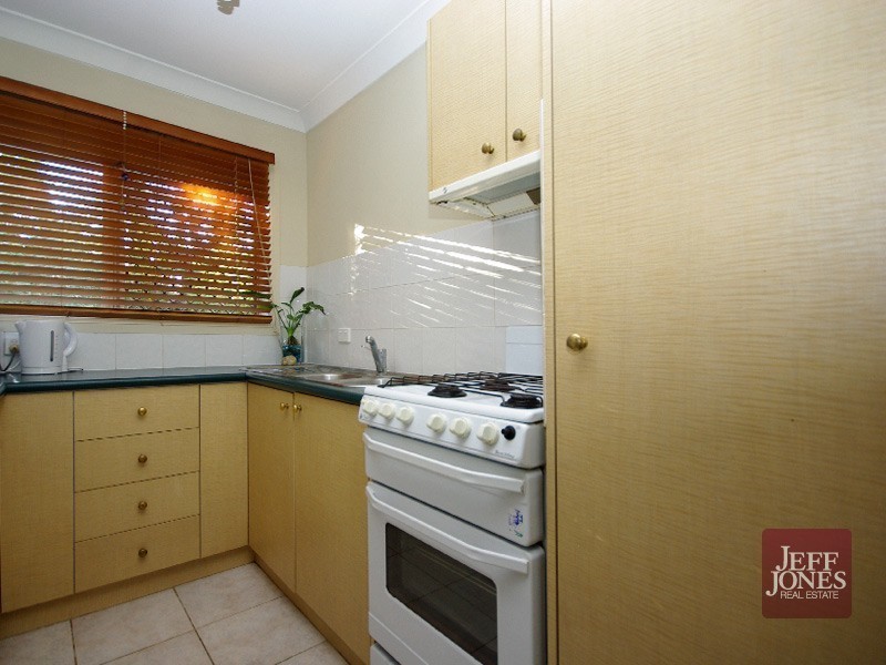 5/49 Macaulay Street, Coorparoo QLD 4151