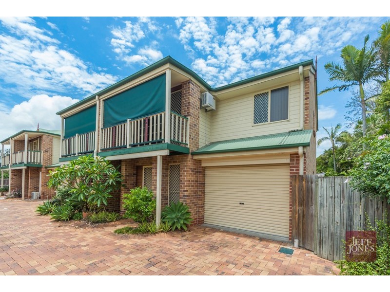 4/14 Hunter Street, Greenslopes QLD 4120