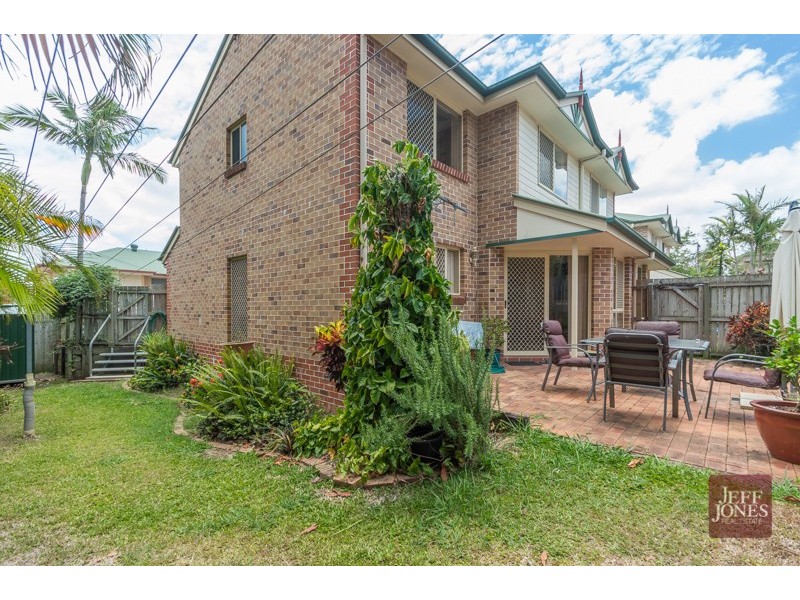 4/14 Hunter Street, Greenslopes QLD 4120
