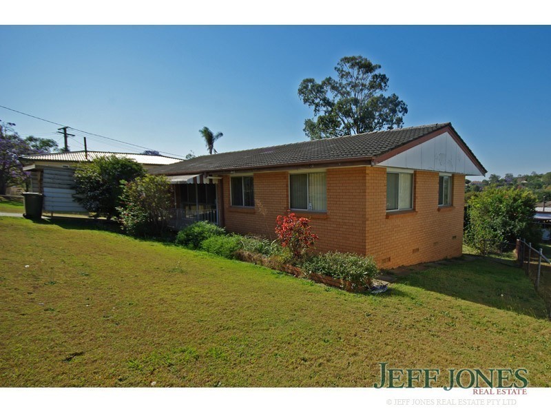 161 Fegen Drive, Moorooka QLD 4105