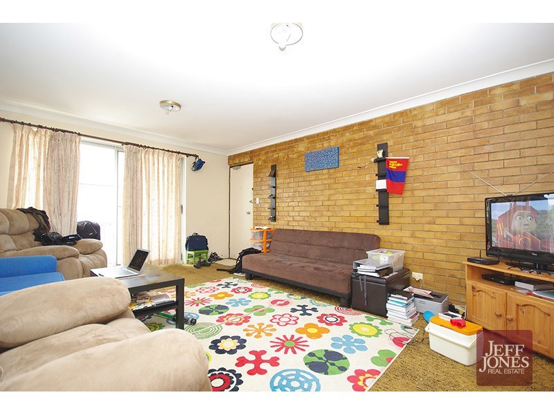 6/197 Cavendish Road, Coorparoo QLD 4151