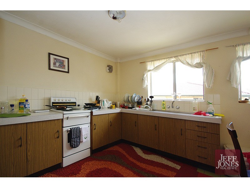 6/197 Cavendish Road, Coorparoo QLD 4151