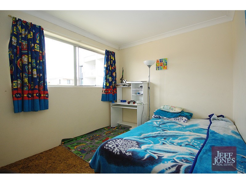 6/197 Cavendish Road, Coorparoo QLD 4151