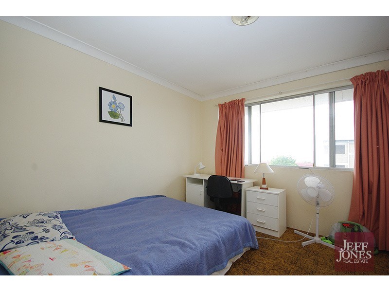 6/197 Cavendish Road, Coorparoo QLD 4151