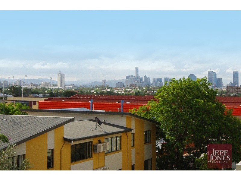 6/197 Cavendish Road, Coorparoo QLD 4151