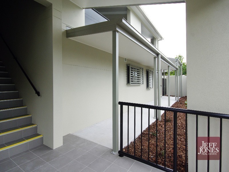 4/19 Gallipoli Road, Carina Heights QLD 4152