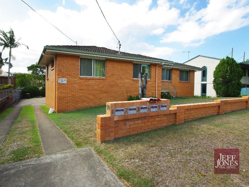 1/50 Rutland Street, Coorparoo QLD 4151