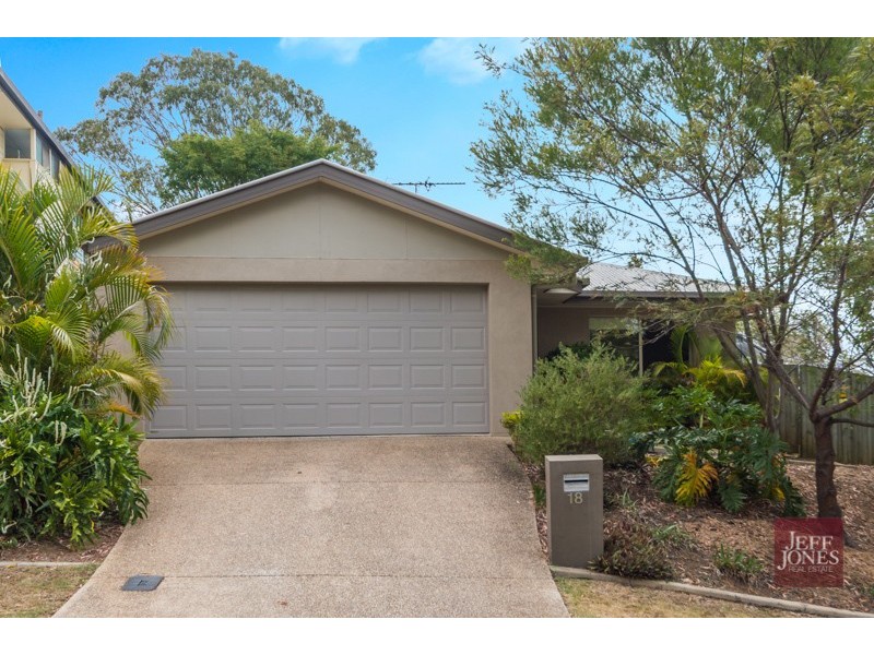 18 Servius Drive, Seven Hills QLD 4170