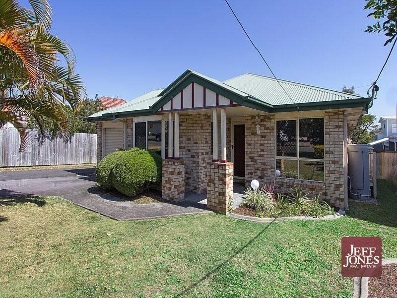 97 Anzac Road, Carina Heights QLD 4152