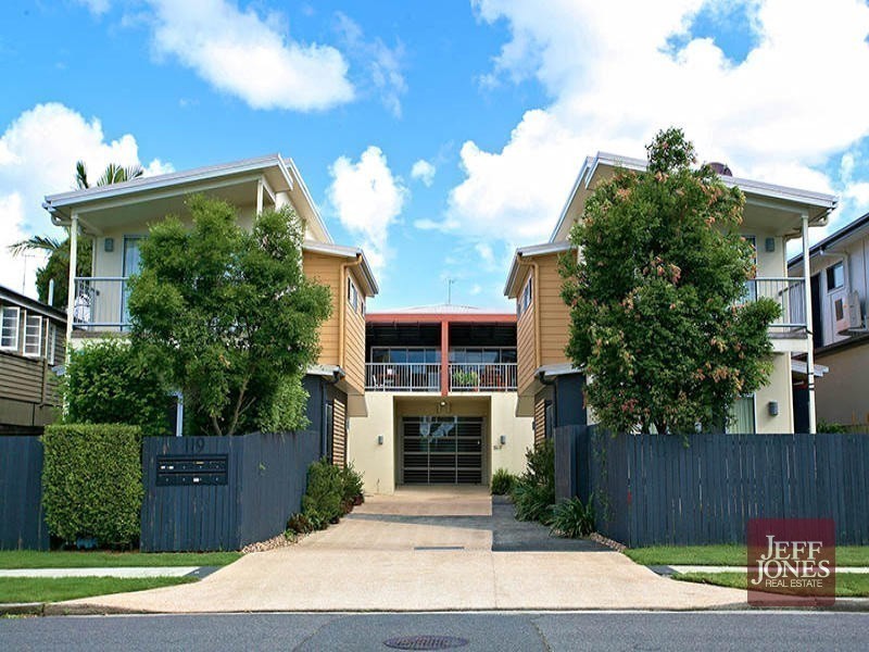 6/119 Baringa Street, Morningside QLD 4170