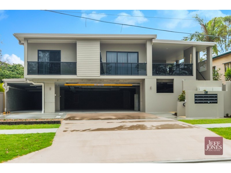 7/61 Birdwood Road, Carina Heights QLD 4152